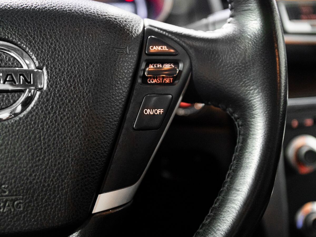 Nissan Teana 2011 - фото автомобиля