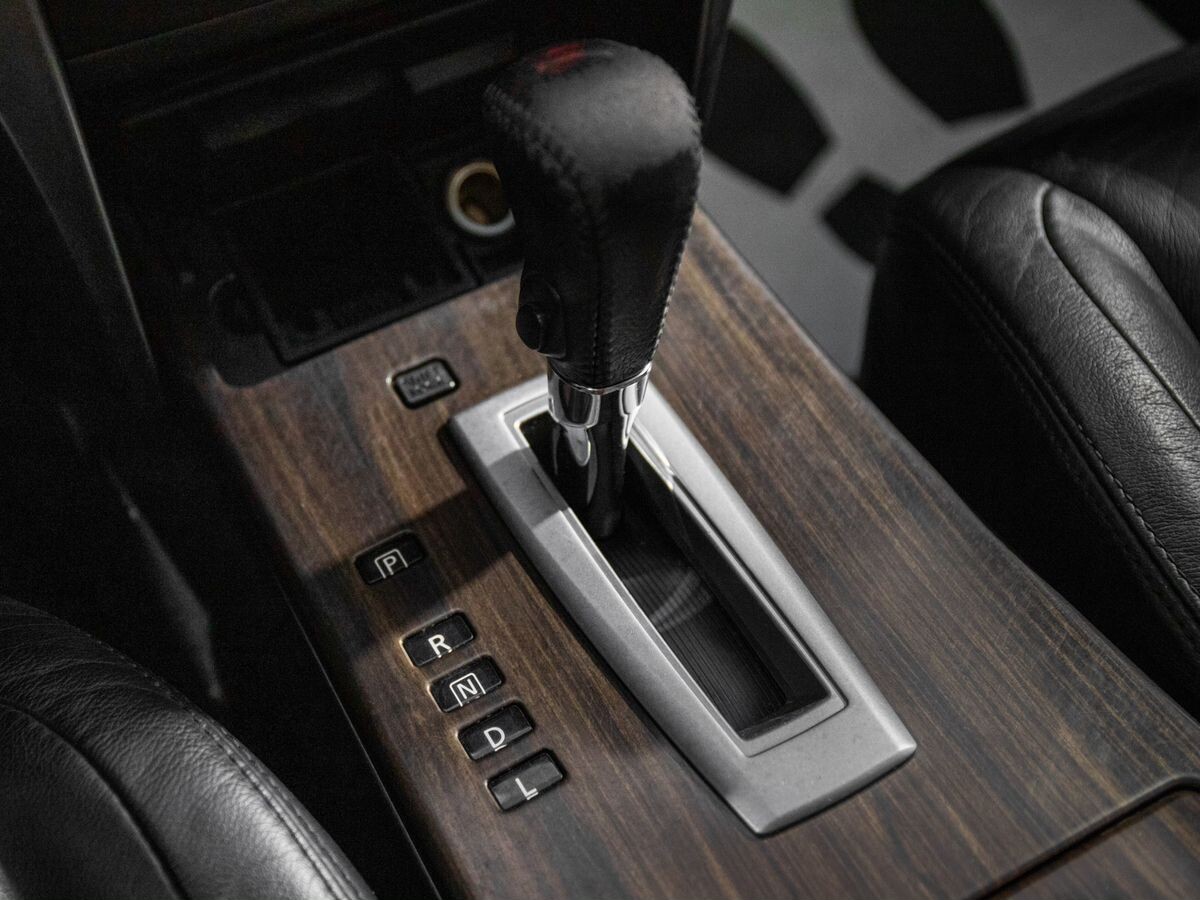 Nissan Teana 2011 - фото автомобиля