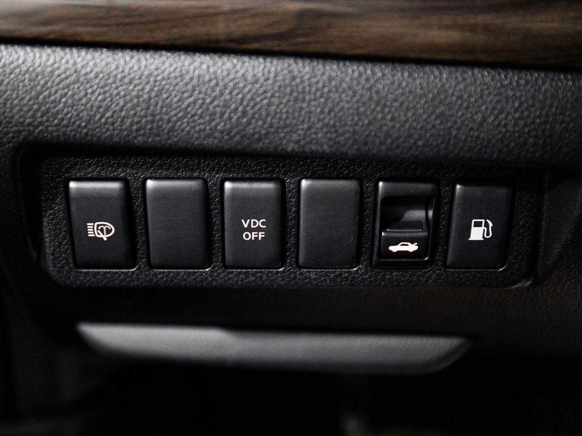 Nissan Teana 2011 - фото автомобиля