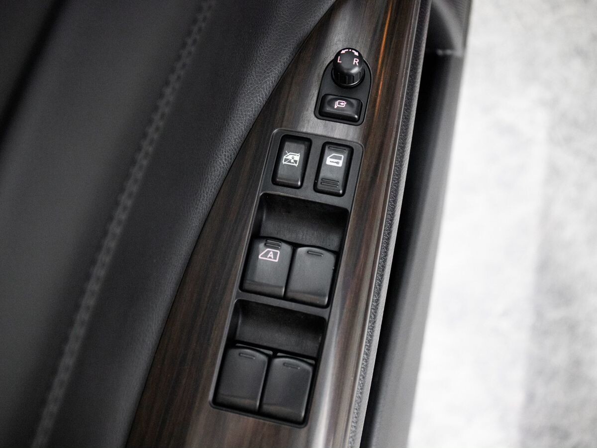 Nissan Teana 2011 - фото автомобиля