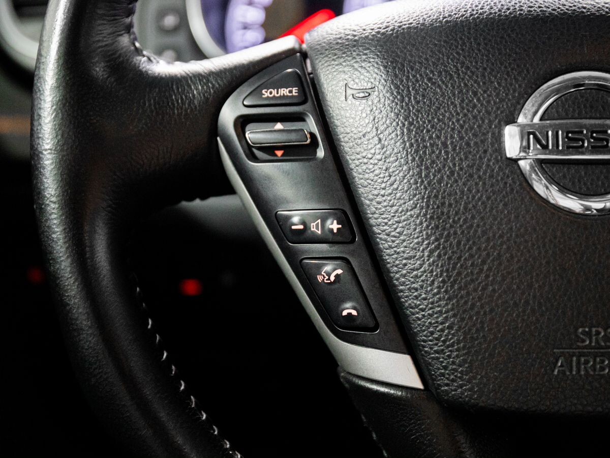 Nissan Teana 2011 - фото автомобиля