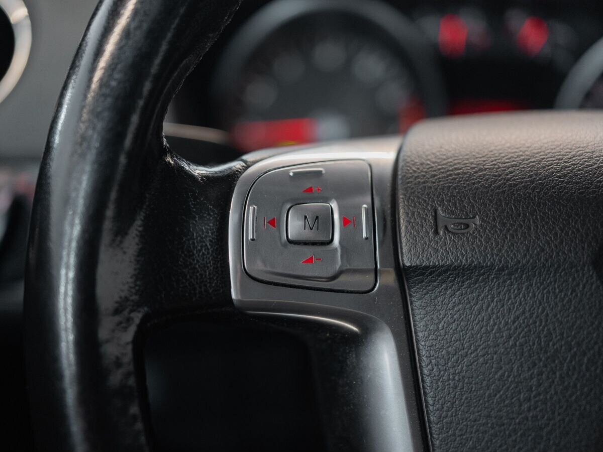 Ford Mondeo 2008 - фото автомобиля