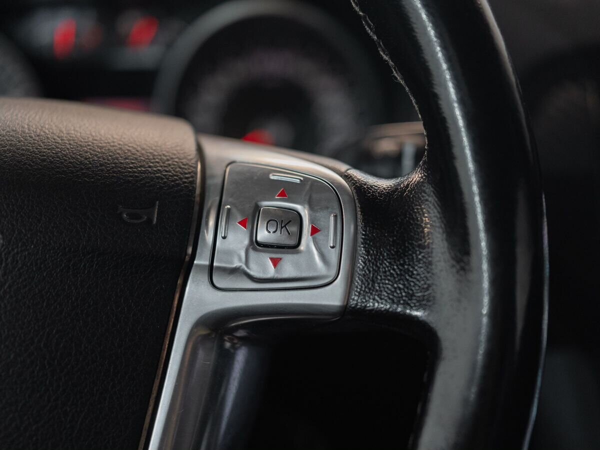 Ford Mondeo 2008 - фото автомобиля