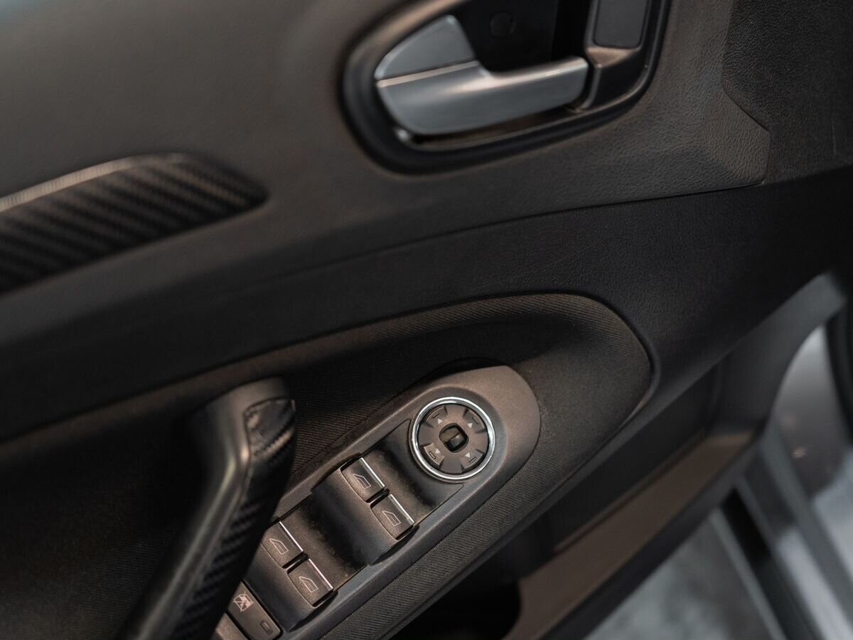 Ford Mondeo 2008 - фото автомобиля