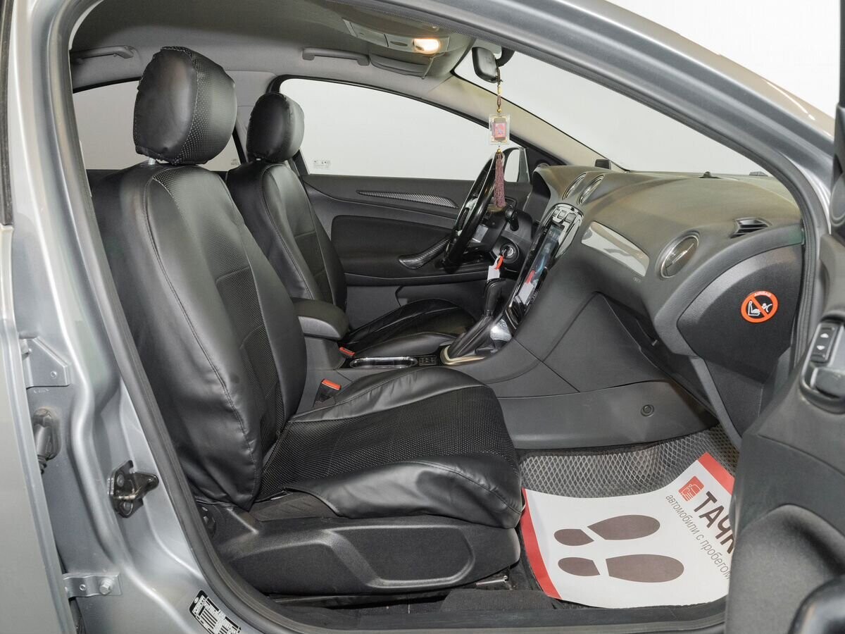 Ford Mondeo 2008 - фото автомобиля