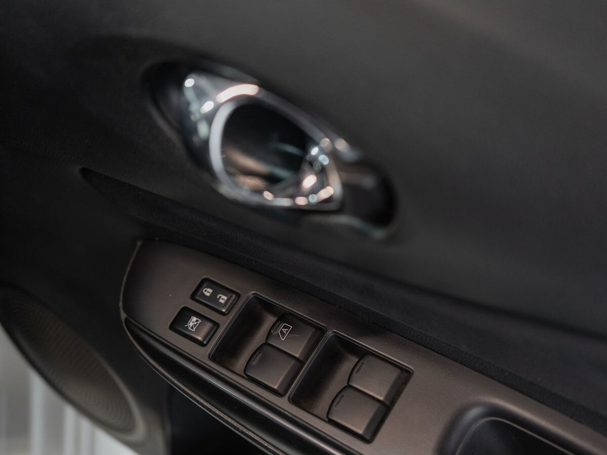Nissan Note 2017 - фото автомобиля