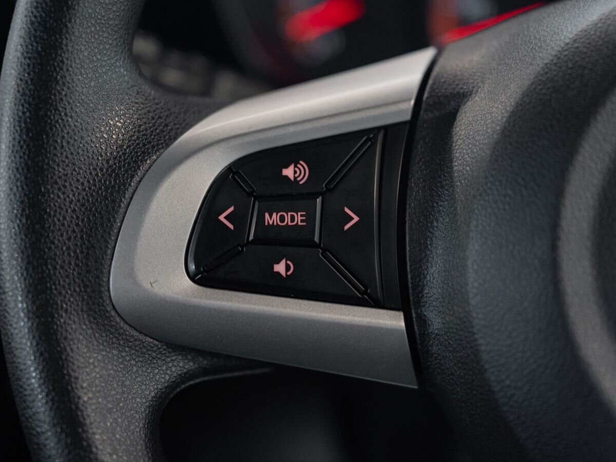 Toyota Roomy 2016 - фото автомобиля