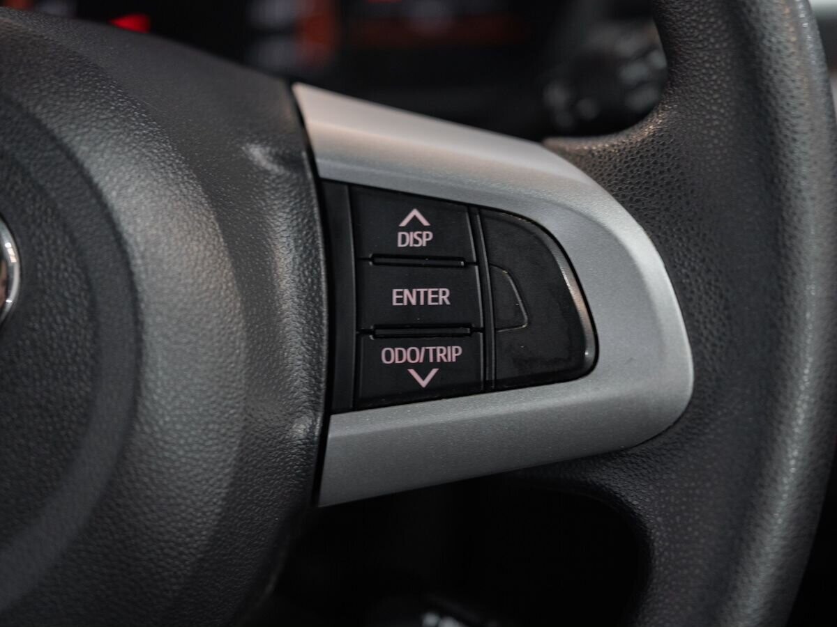 Toyota Roomy 2016 - фото автомобиля