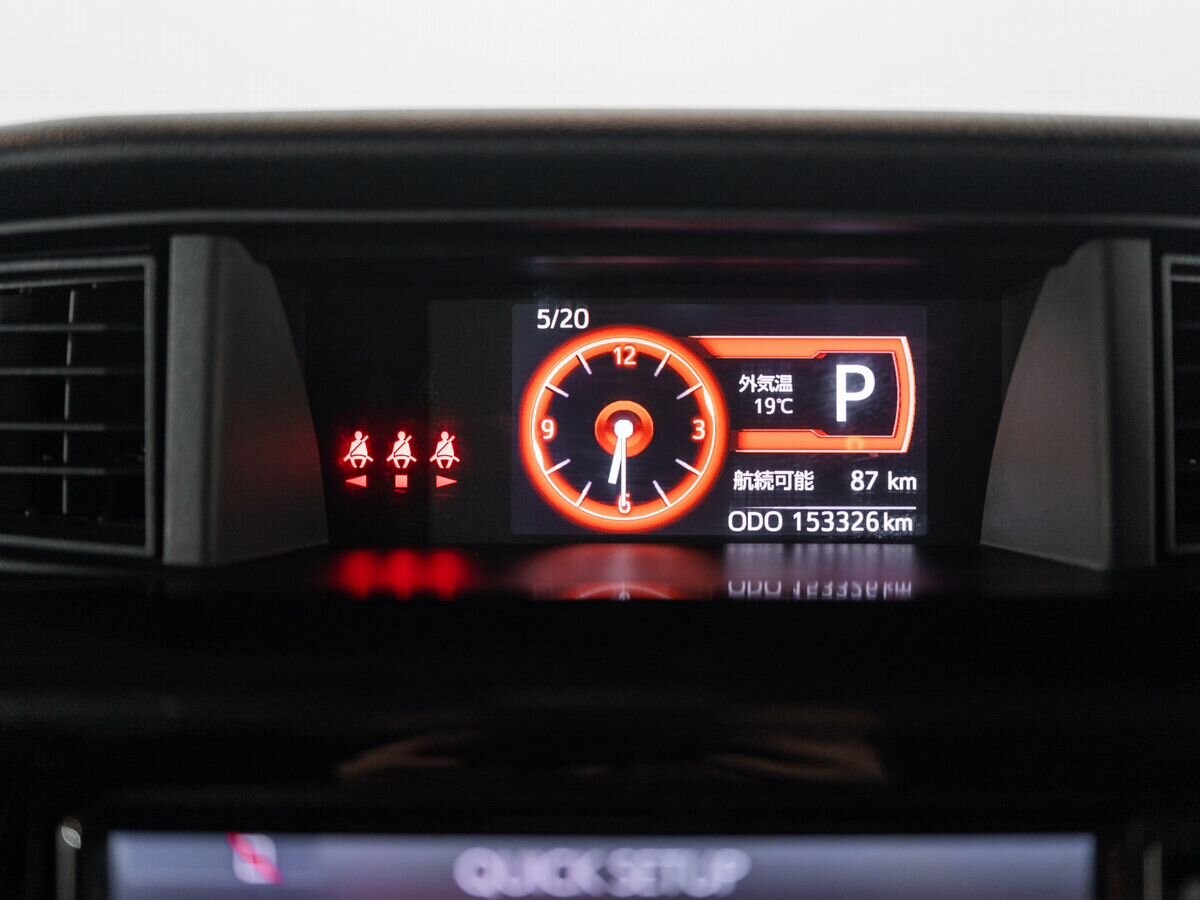 Toyota Roomy 2016 - фото автомобиля