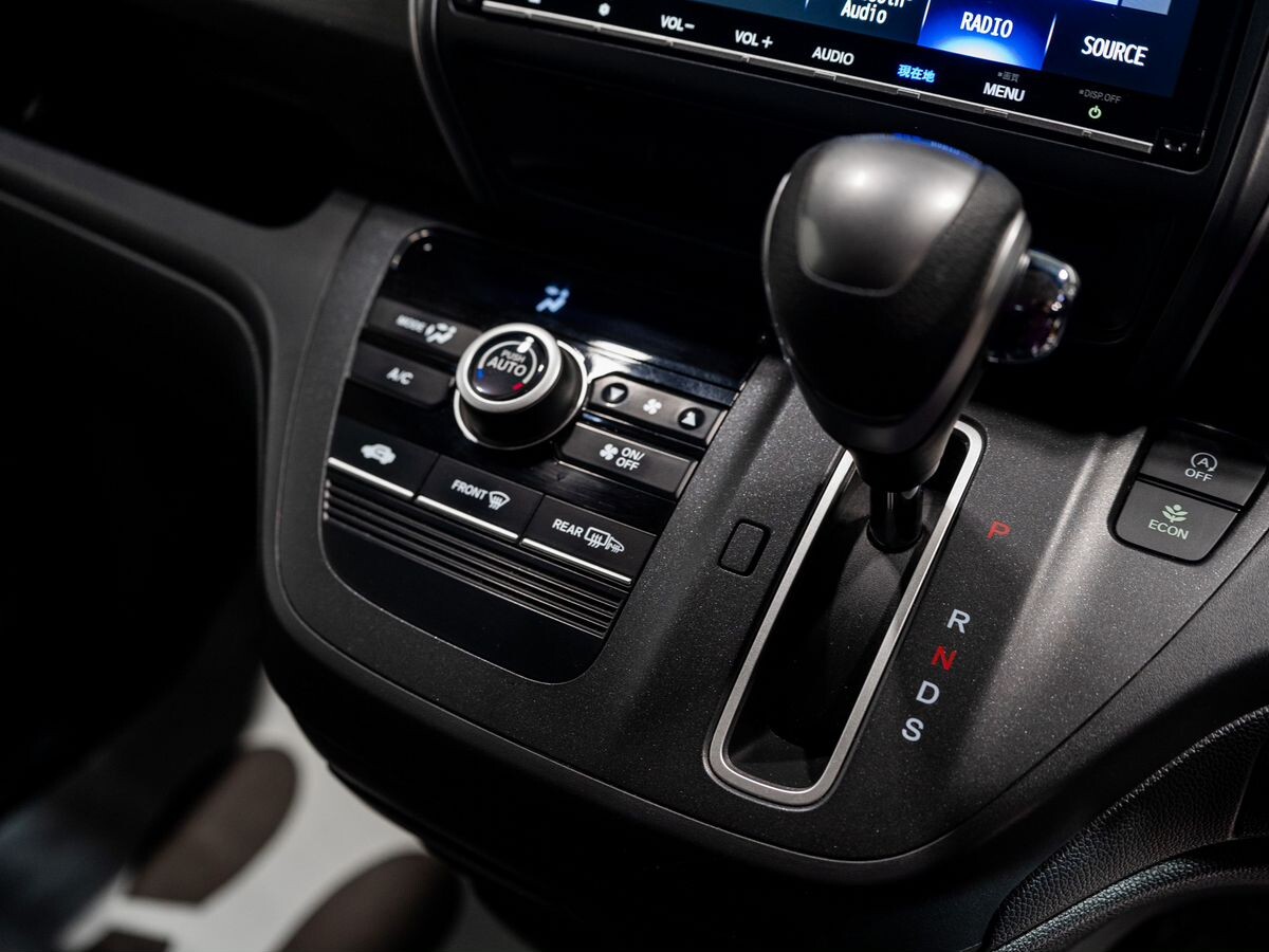 Honda Freed+ 2018 - фото автомобиля