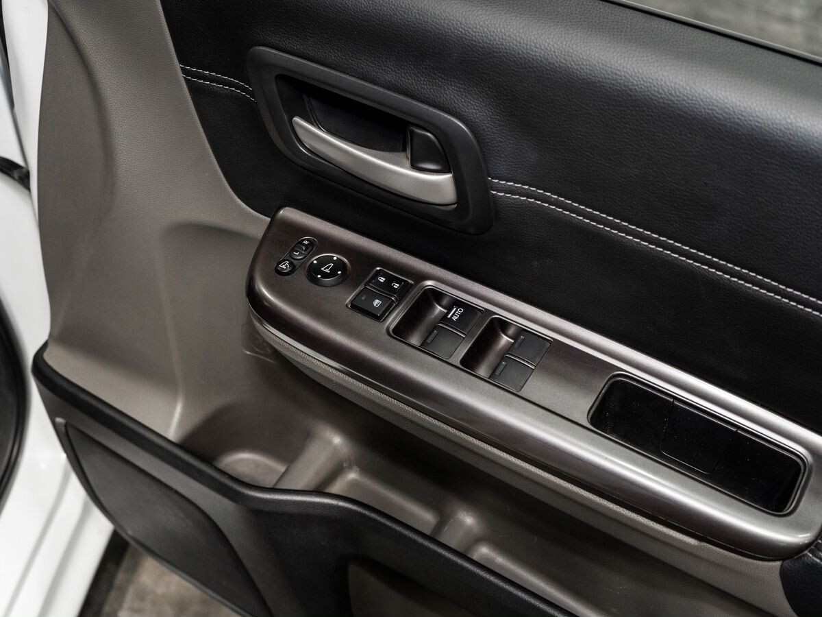 Honda Freed+ 2018 - фото автомобиля
