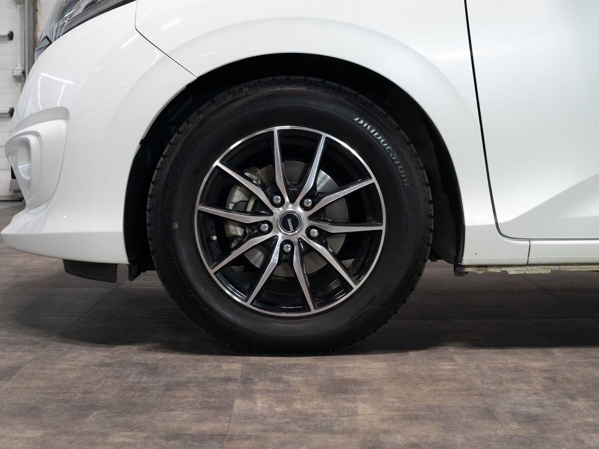 Honda Freed+ 2018 - фото автомобиля