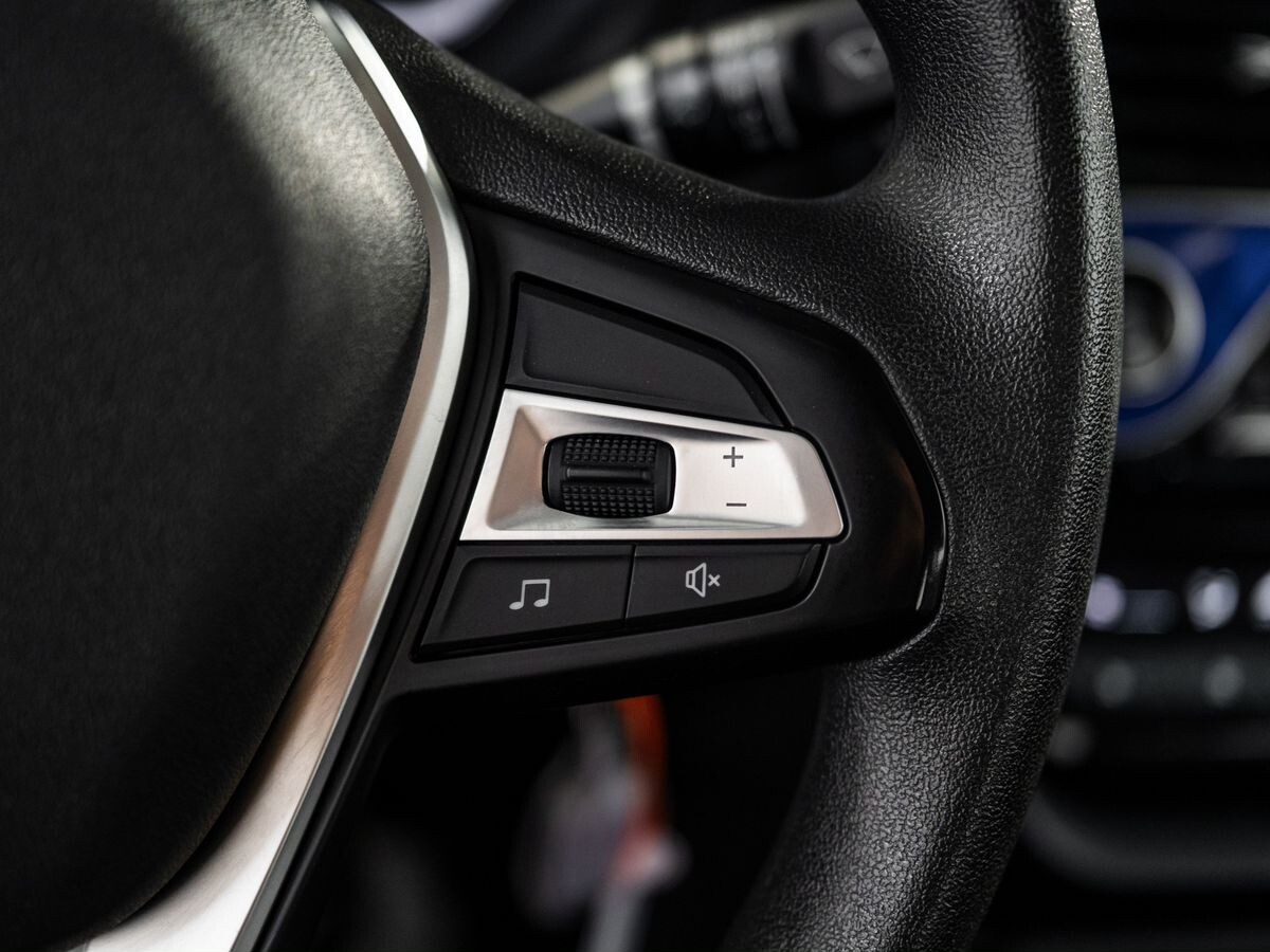 Changan Alsvin 2023 - фото автомобиля