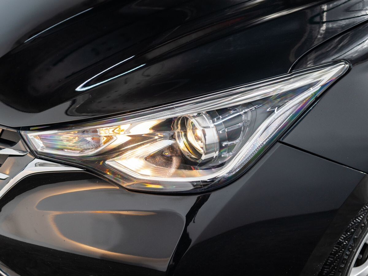Changan Alsvin 2023 - фото автомобиля