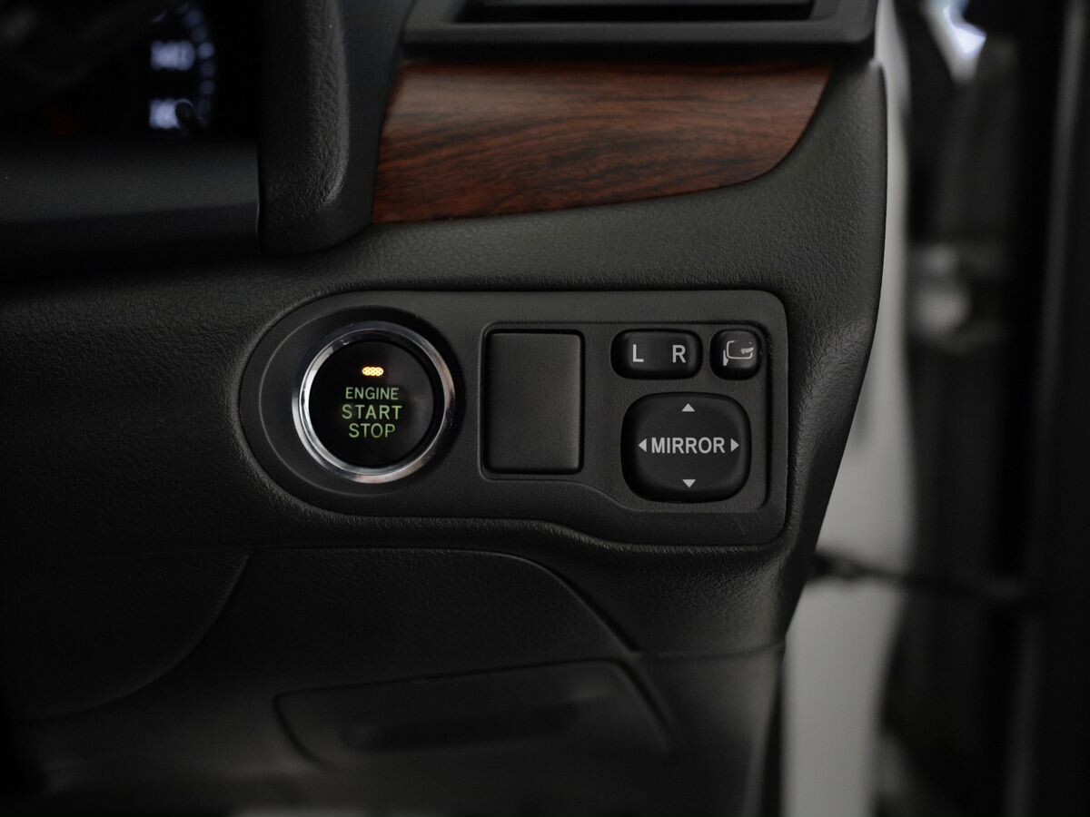 Toyota Allion 2010 - фото автомобиля