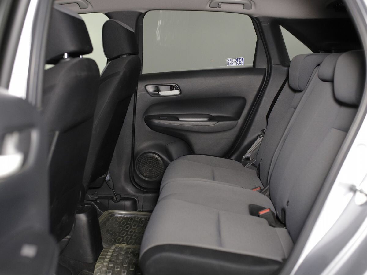 Honda Fit 2020 - фото автомобиля