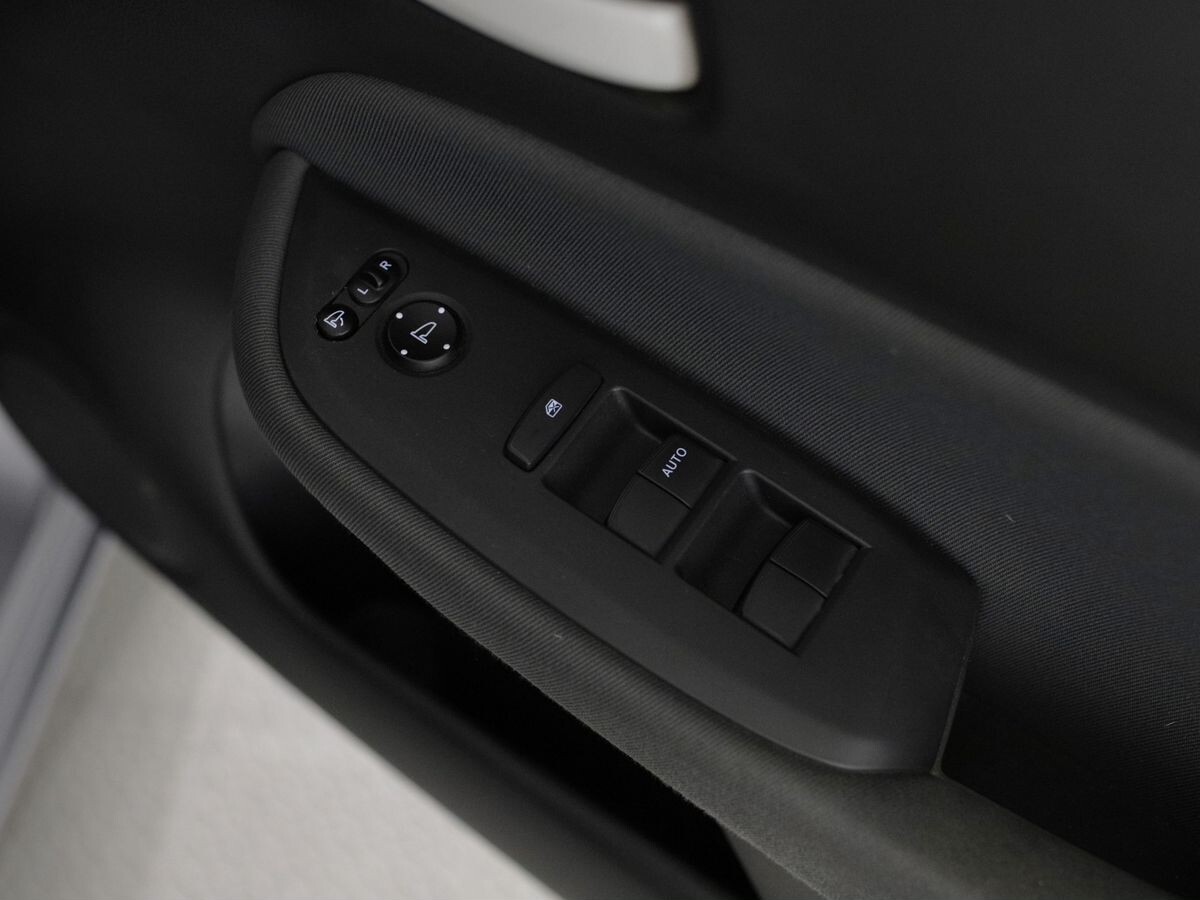 Honda Fit 2020 - фото автомобиля