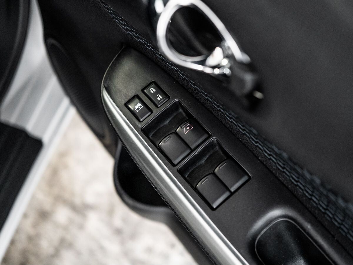 Nissan Note 2015 - фото автомобиля