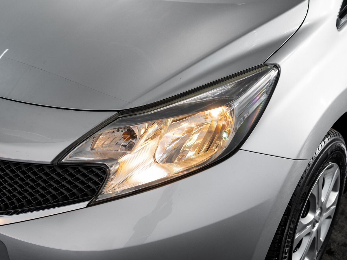 Nissan Note 2015 - фото автомобиля