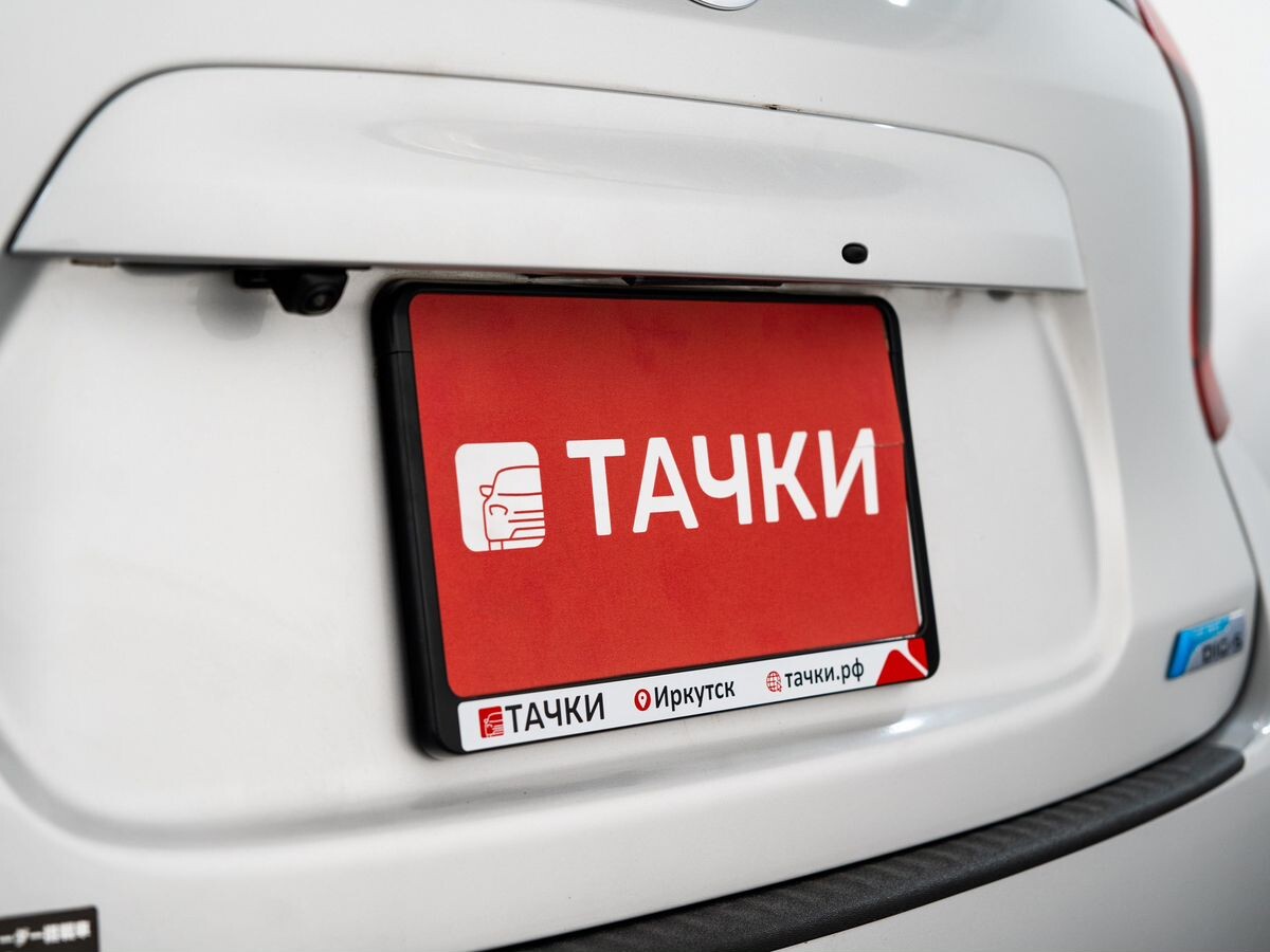 Nissan Note 2015 - фото автомобиля