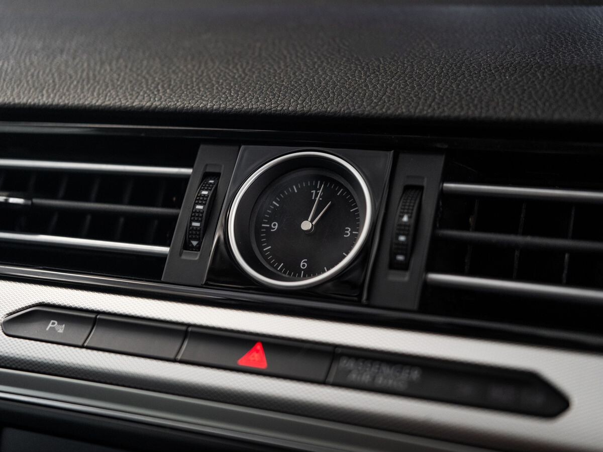 Volkswagen Passat 2015 - фото автомобиля