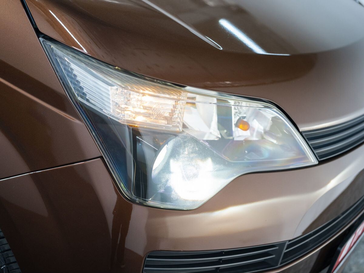 Toyota Spade 2015 - фото автомобиля