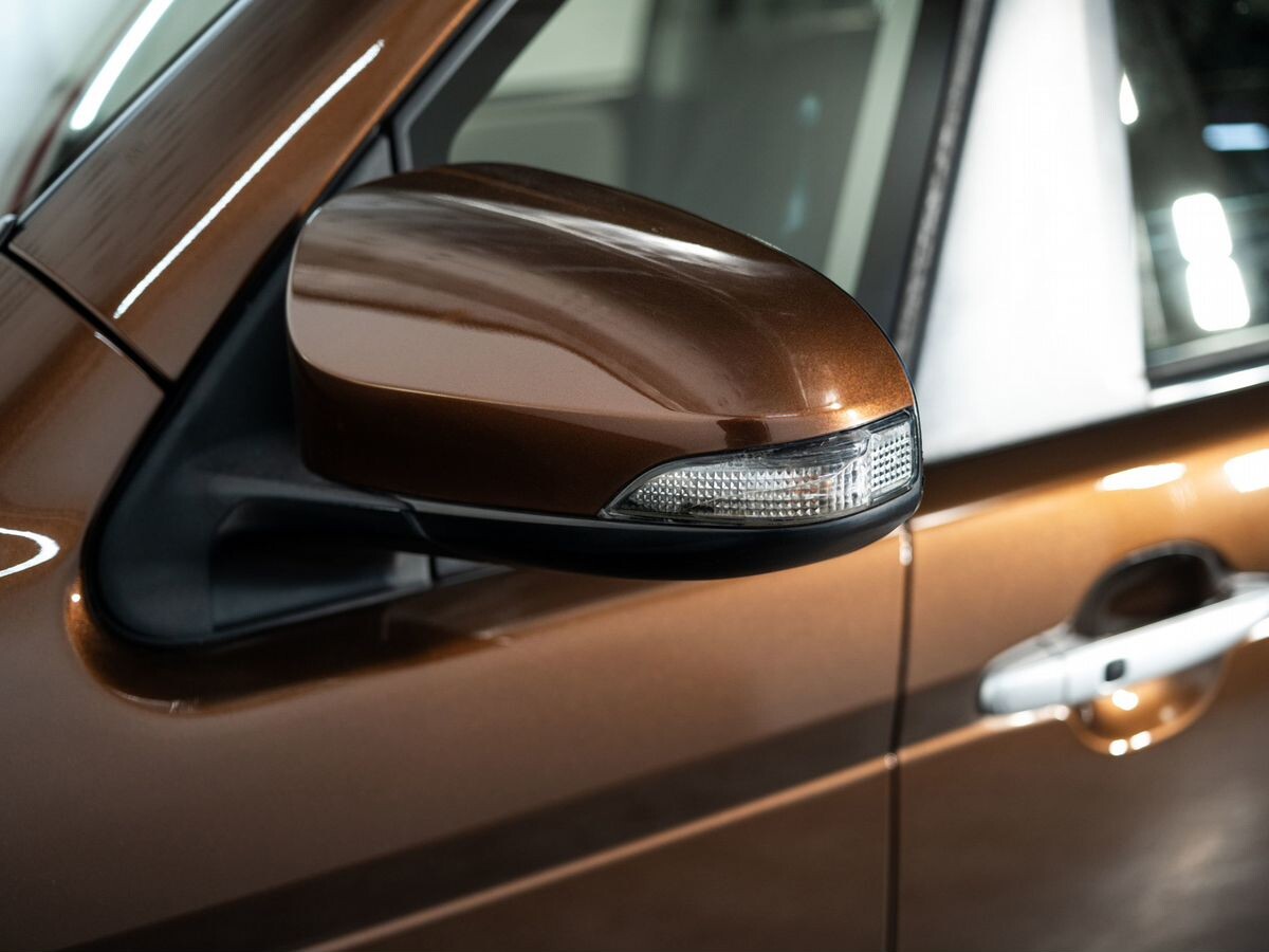 Toyota Spade 2015 - фото автомобиля