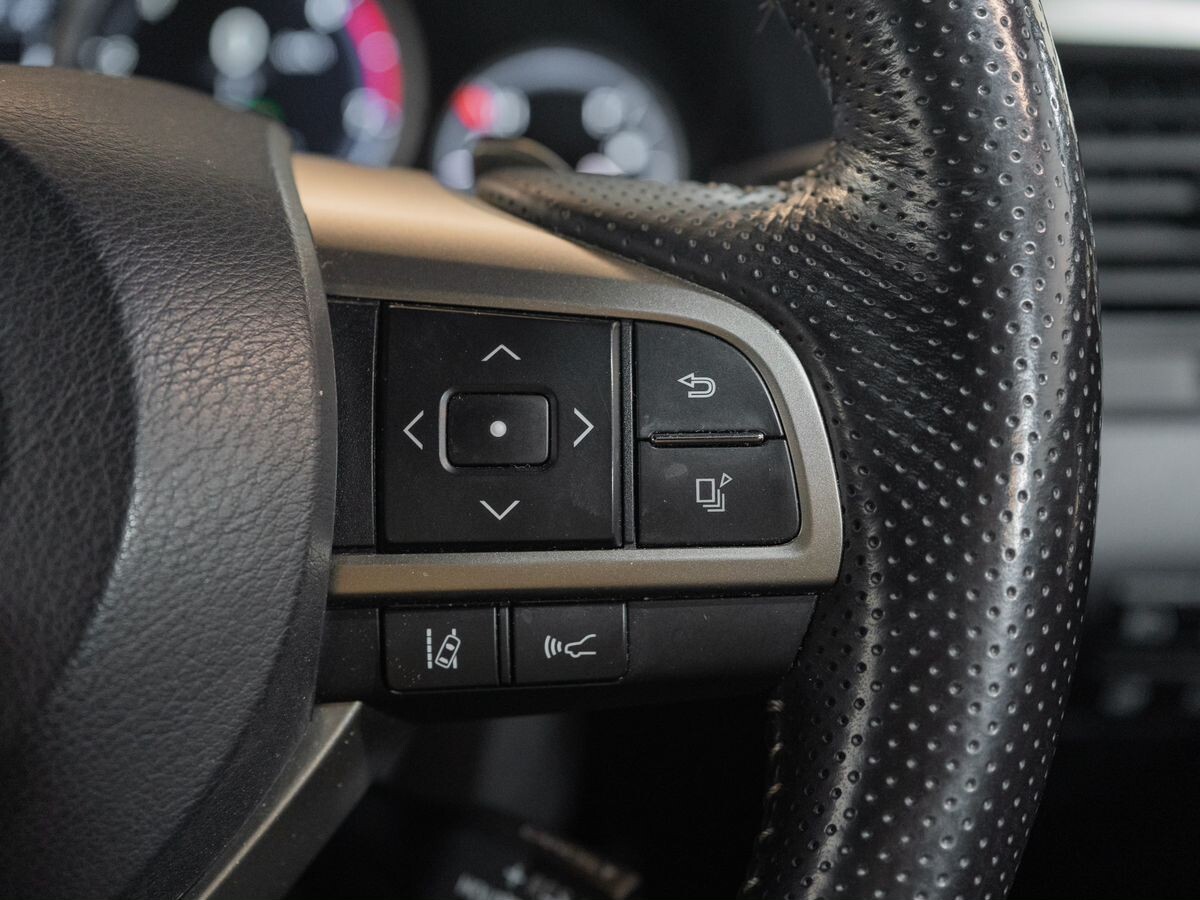 Lexus RX300 2021 - фото автомобиля