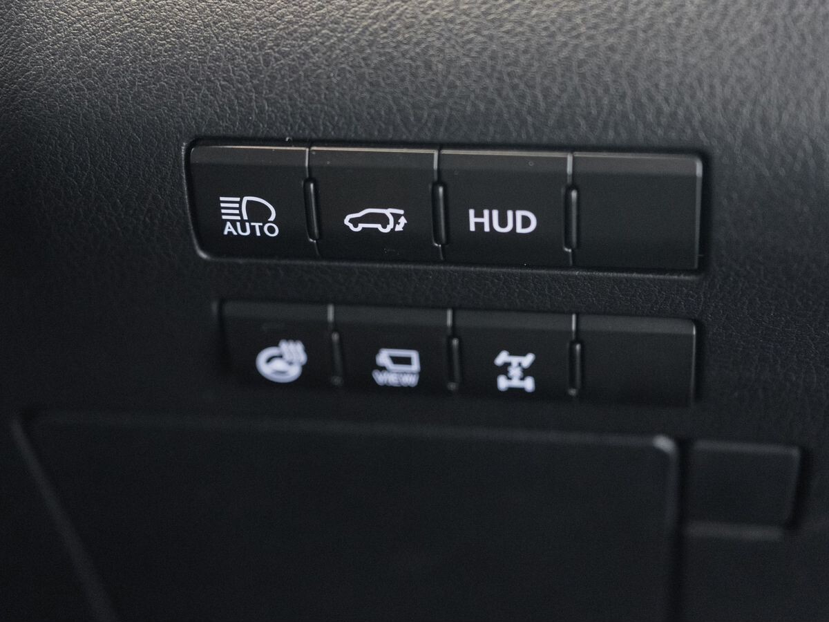 Lexus RX300 2021 - фото автомобиля