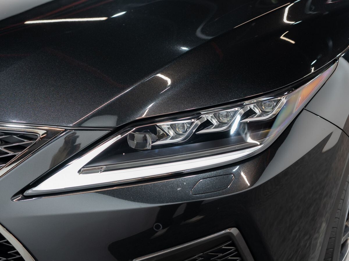 Lexus RX300 2021 - фото автомобиля