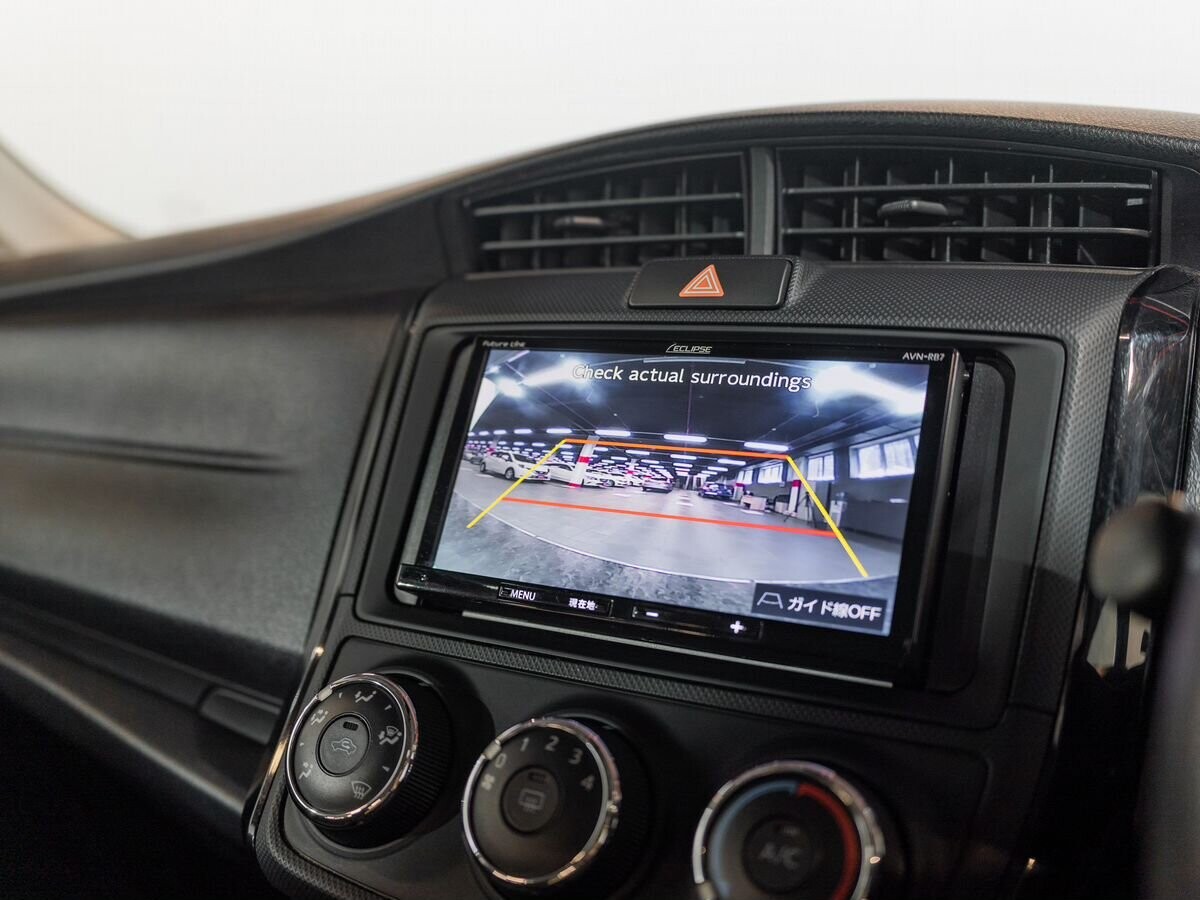 Toyota Corolla Axio 2020 - фото автомобиля