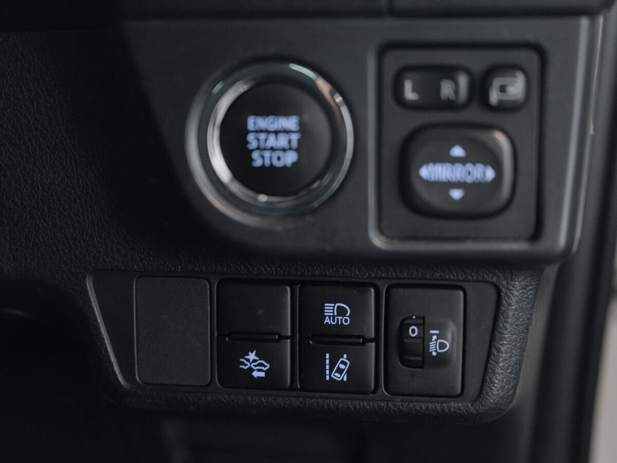 Toyota Corolla Axio 2020 - фото автомобиля
