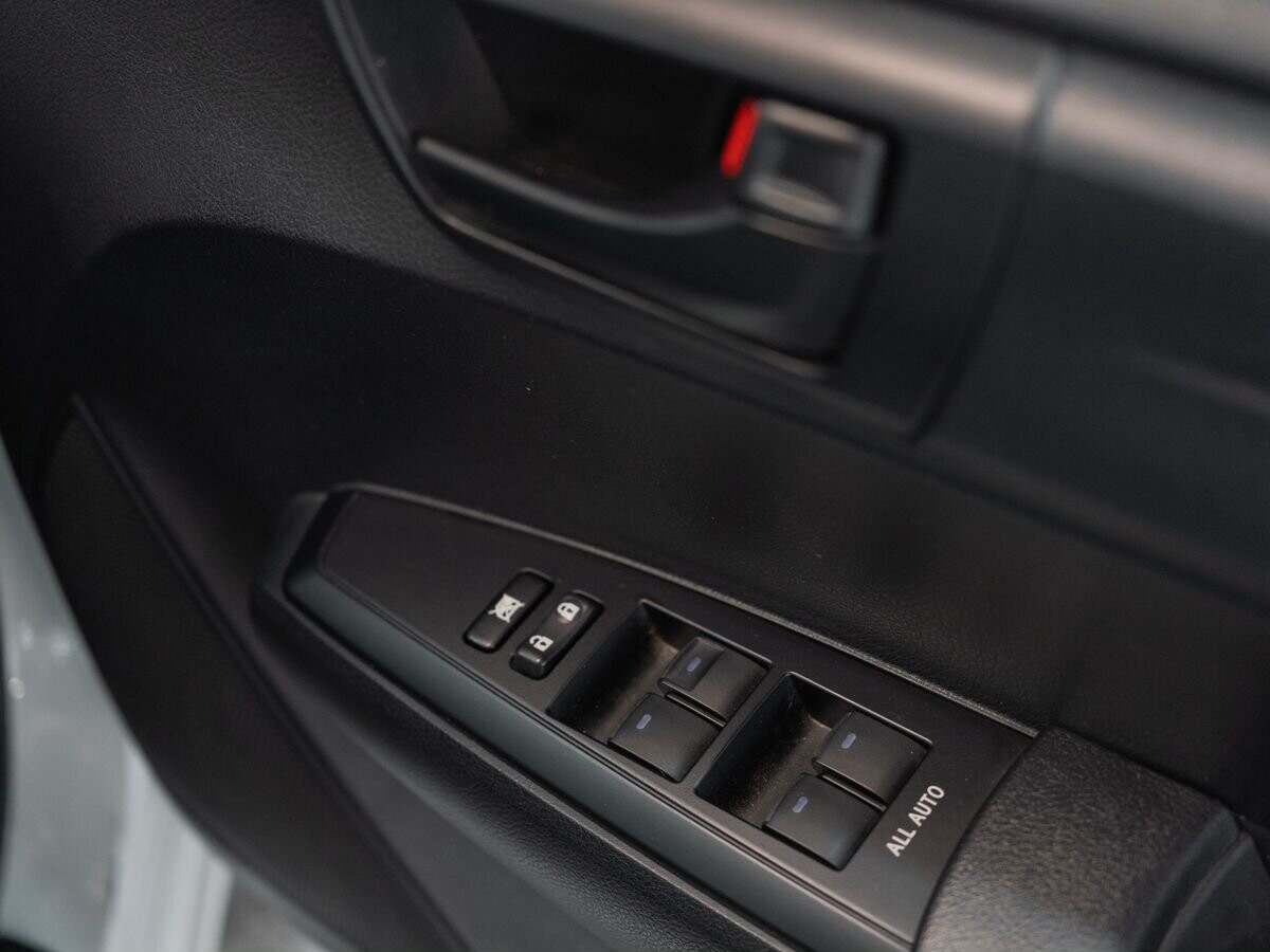 Toyota Corolla Axio 2020 - фото автомобиля