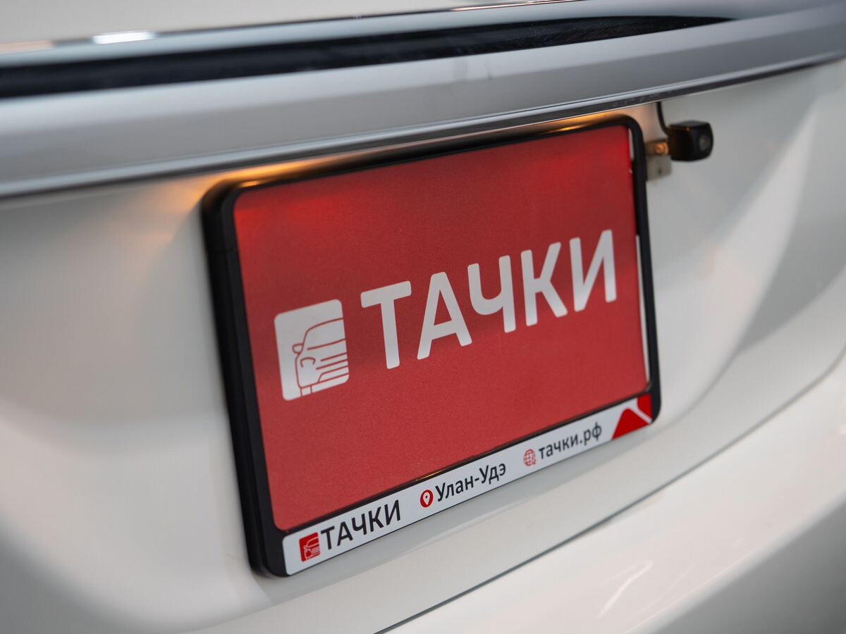 Toyota Corolla Axio 2020 - фото автомобиля