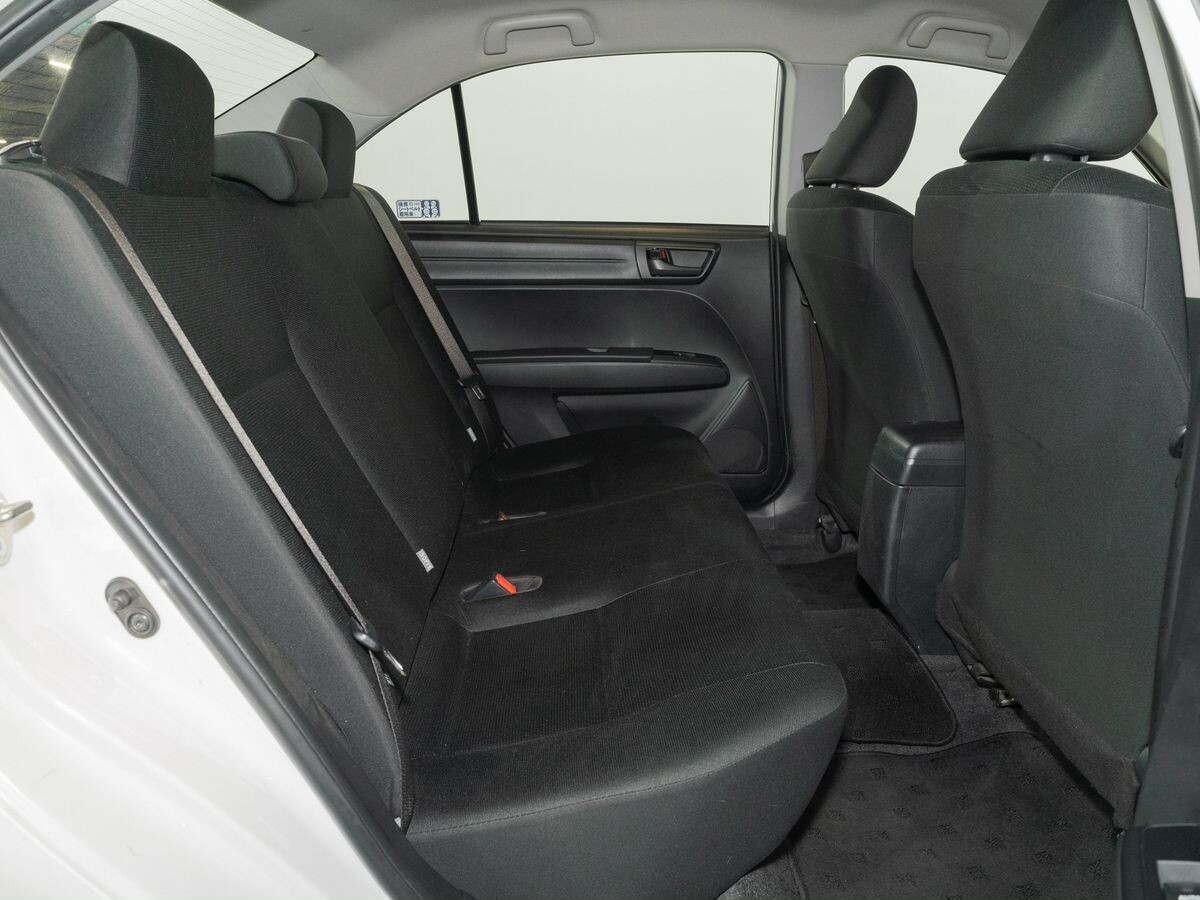Toyota Corolla Axio 2020 - фото автомобиля