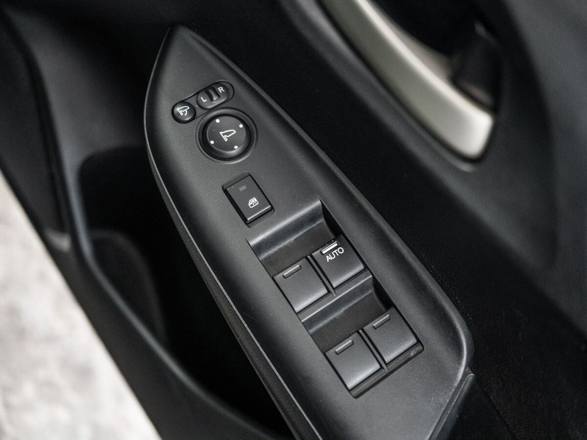 Honda Fit 2018 - фото автомобиля
