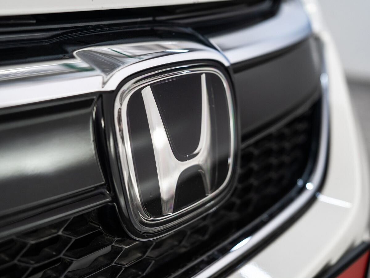 Honda Fit 2018 - фото автомобиля