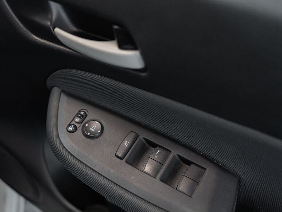 Honda Fit 2020 - фото автомобиля