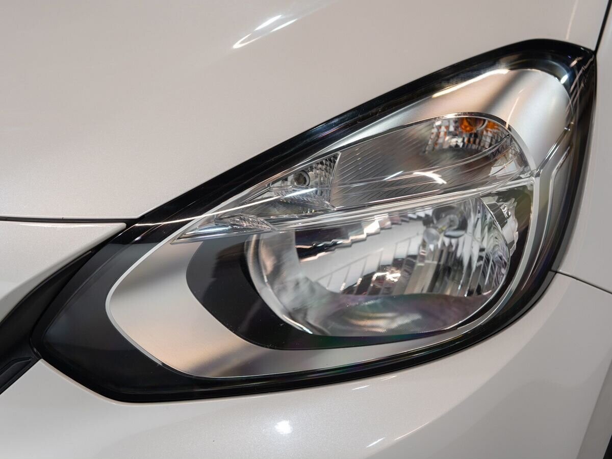 Honda Fit 2020 - фото автомобиля