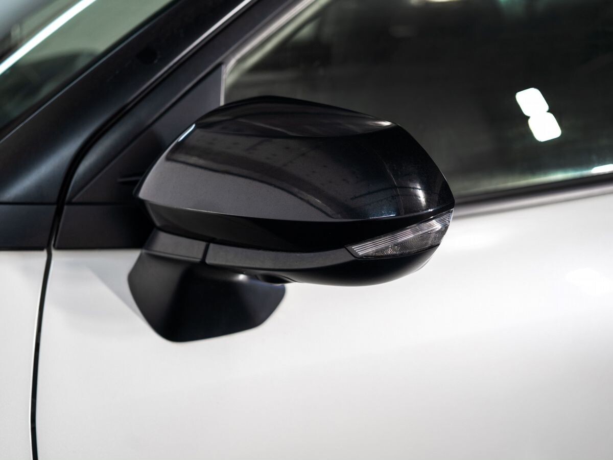 Toyota Yaris Cross 2020 - фото автомобиля