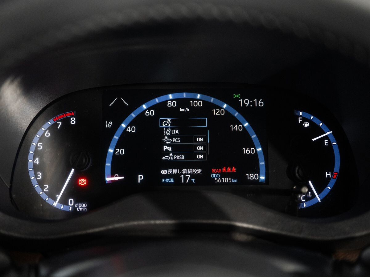 Toyota Yaris Cross 2020 - фото автомобиля