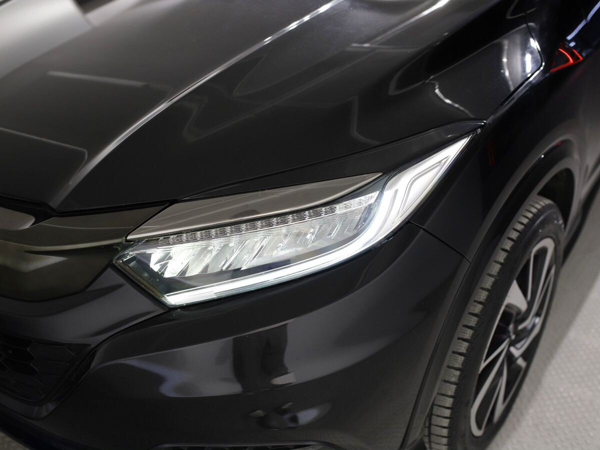 Honda Vezel 2018 - фото автомобиля