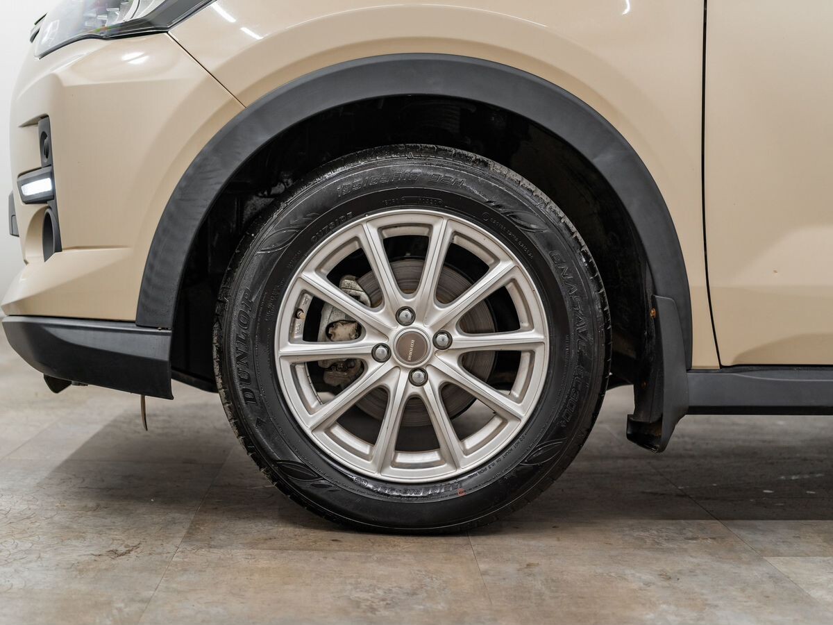 Toyota Raize 2020 - фото автомобиля