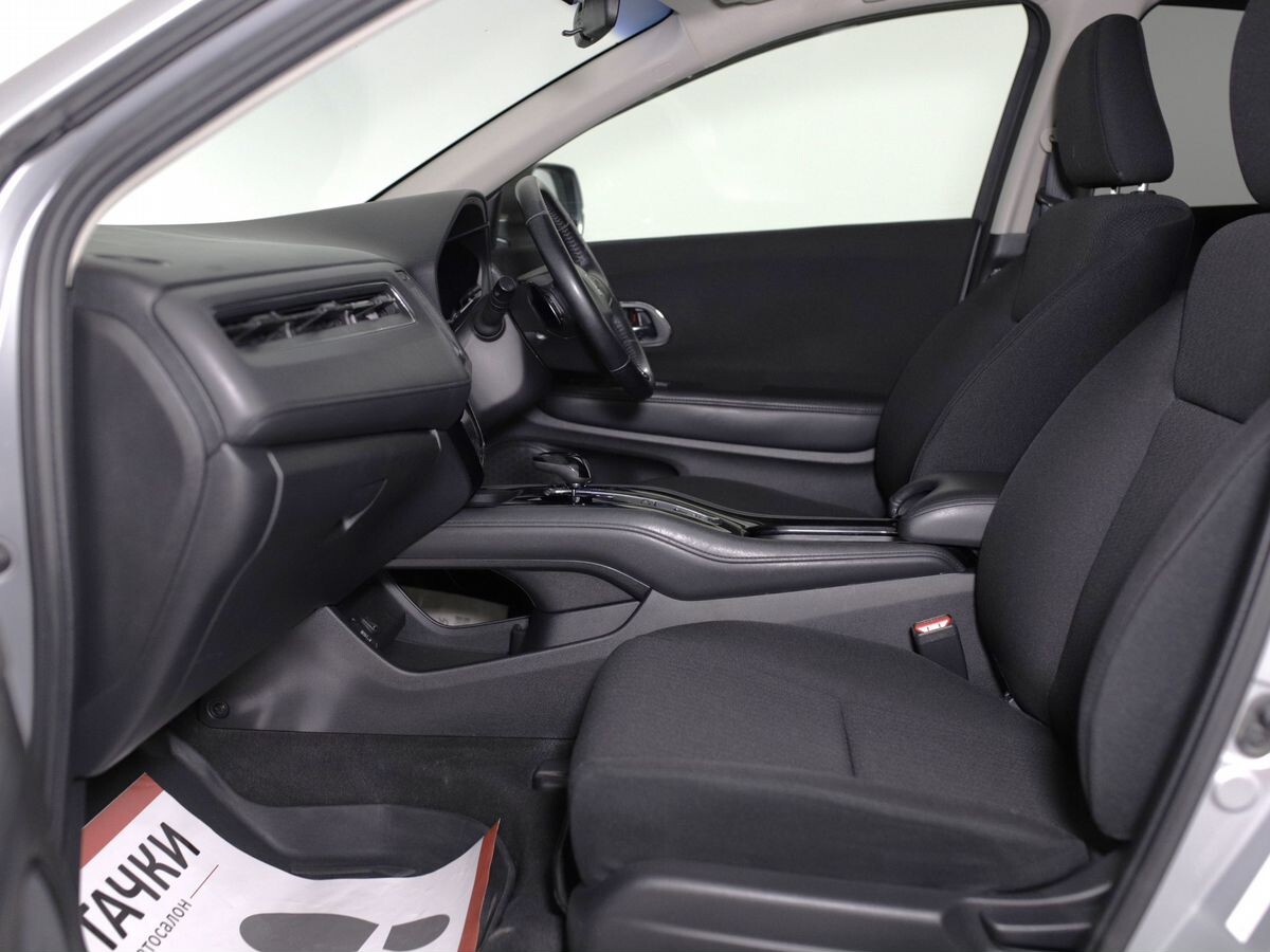 Honda Vezel 2014 - фото автомобиля