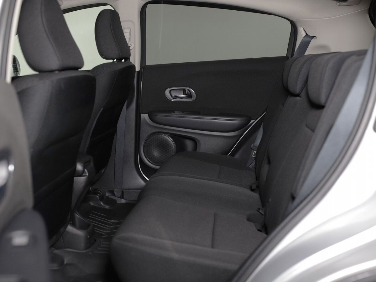 Honda Vezel 2014 - фото автомобиля