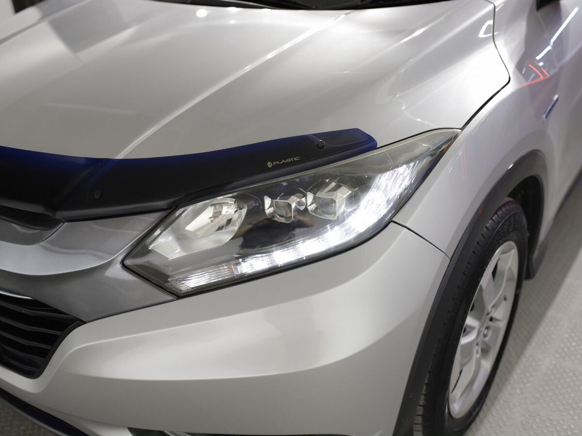 Honda Vezel 2014 - фото автомобиля