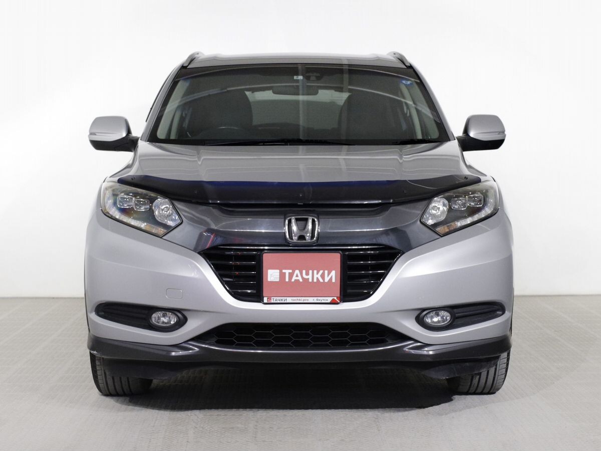 Honda Vezel 2014 - фото автомобиля