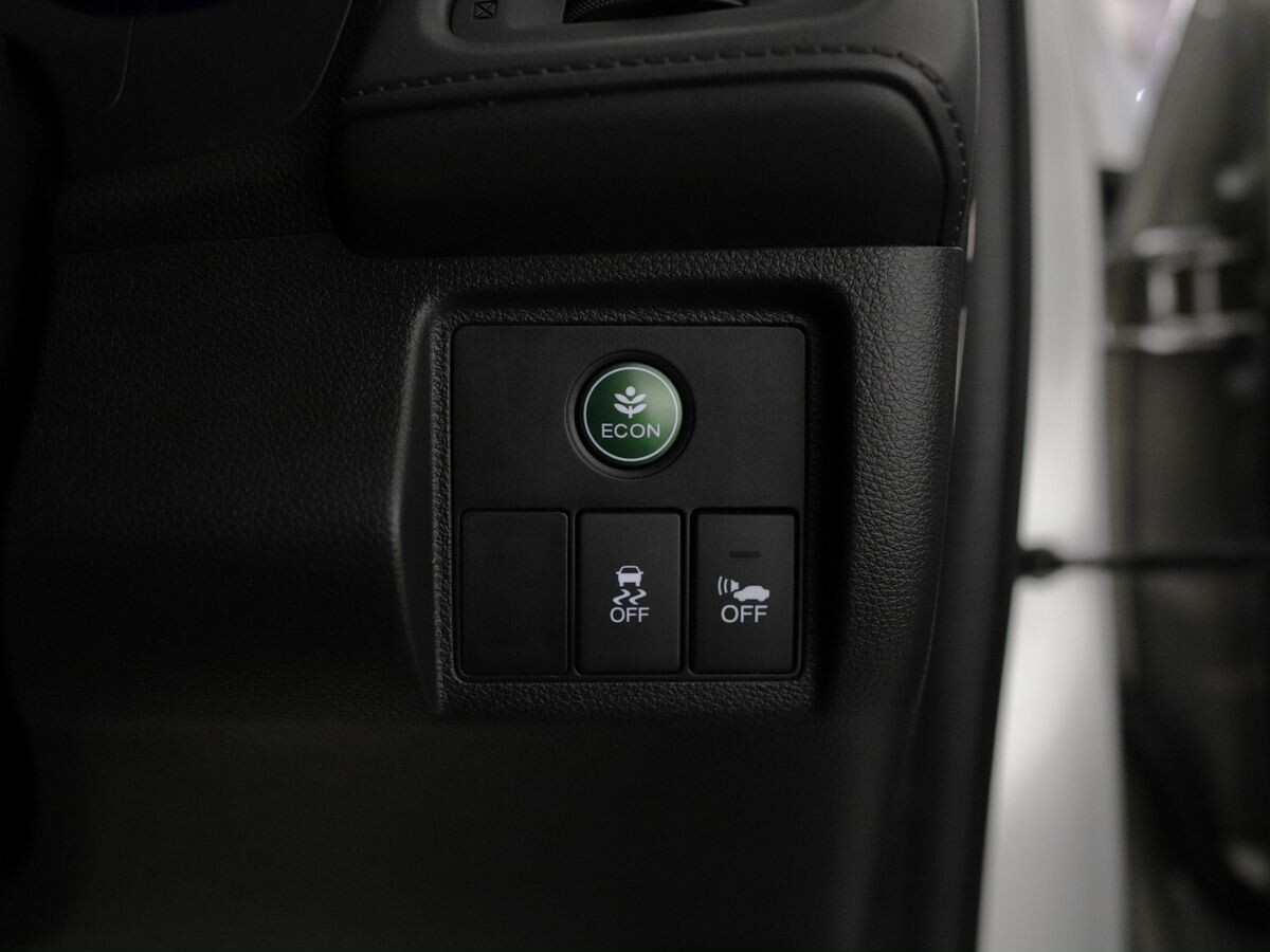 Honda Vezel 2014 - фото автомобиля