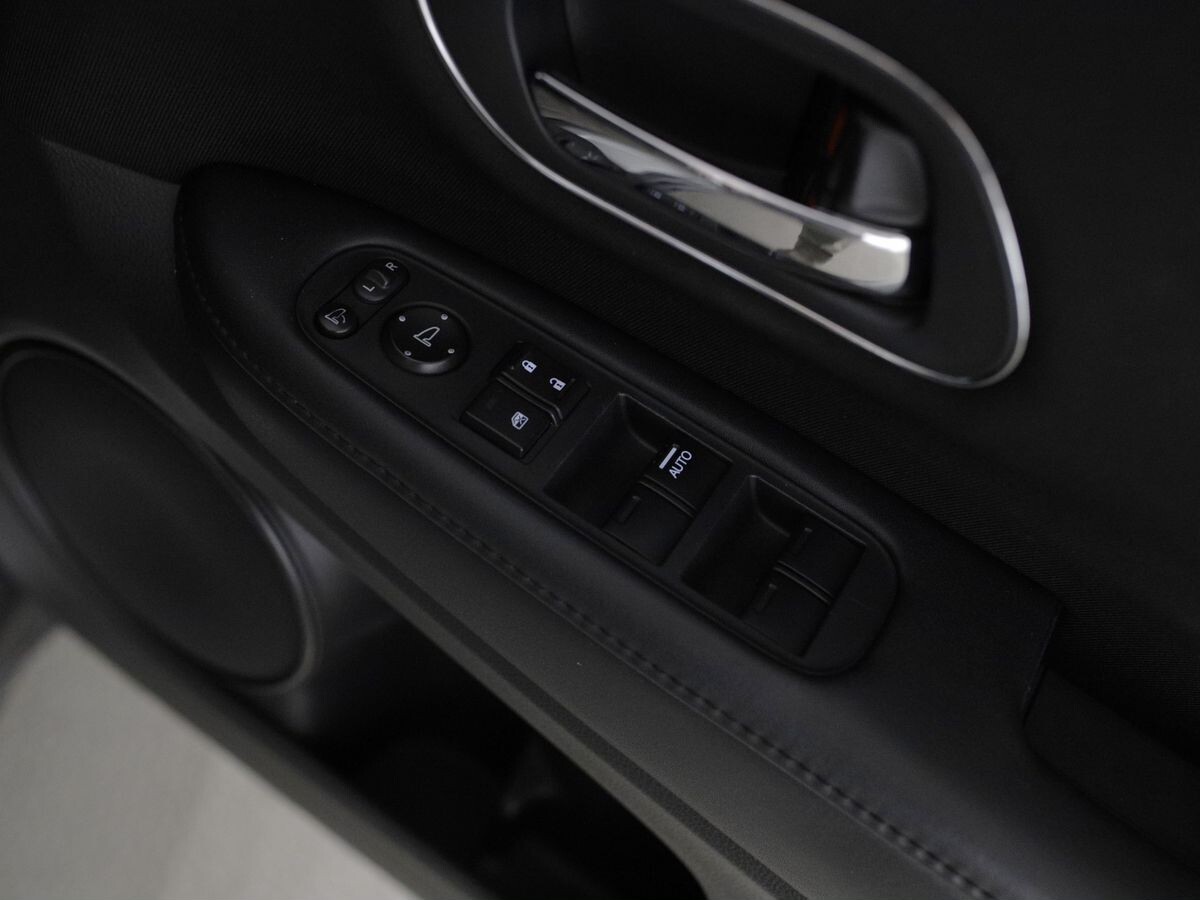 Honda Vezel 2014 - фото автомобиля