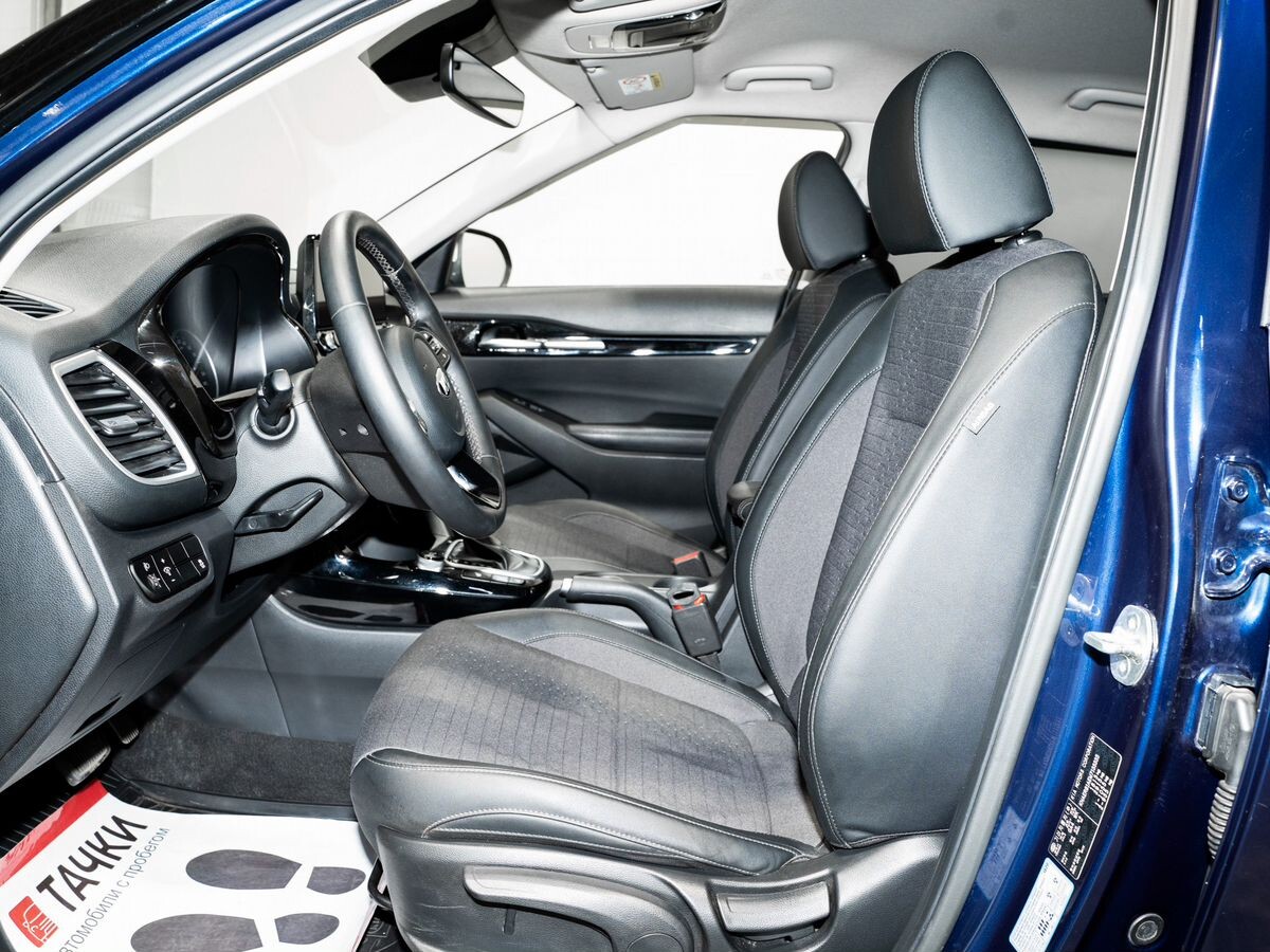 Kia Seltos 2020 - фото автомобиля
